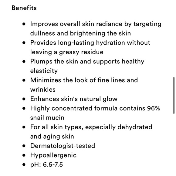 COSRX skincare set - Picture 3 of 13